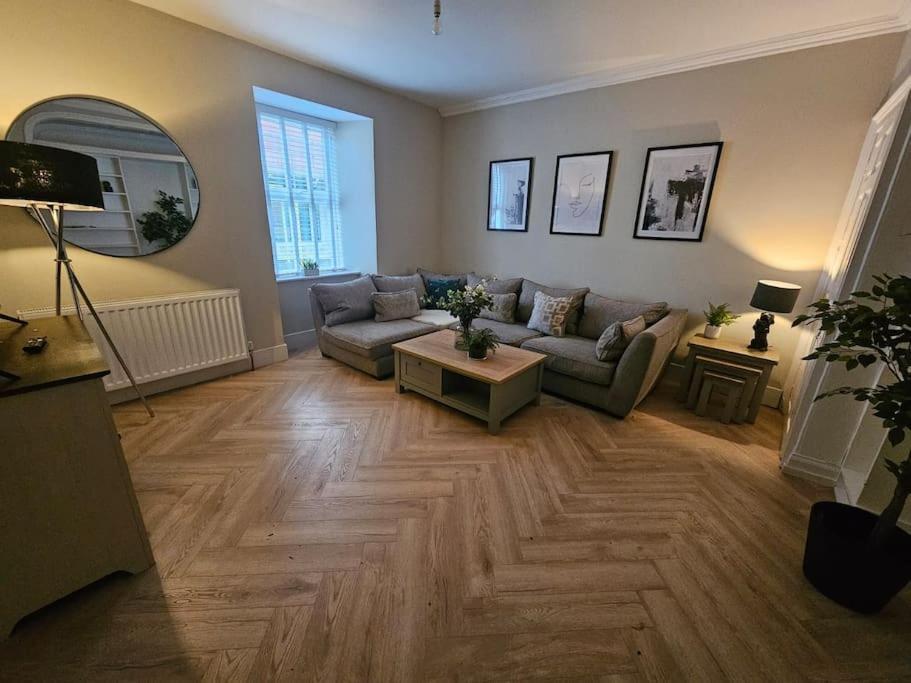 Hollyjess Hoose Villa Stranraer Dış mekan fotoğraf